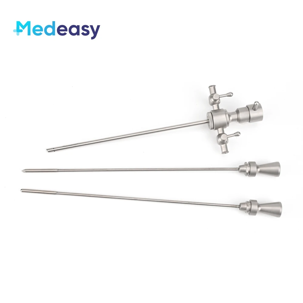 Arthroscopy Endoscope Sheath for Veterinary Surgery