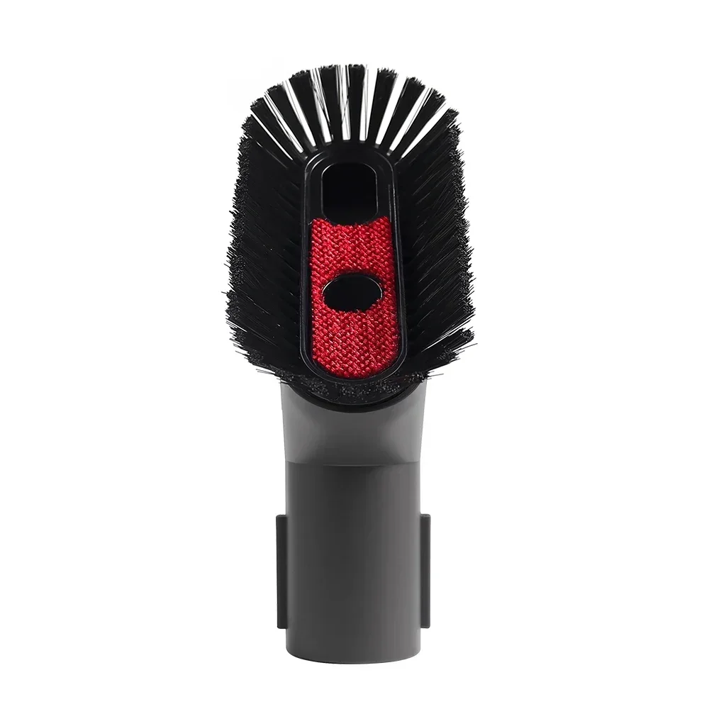 For Dyson V7 V8 V10 V11 V15 Vacuum Cleaner Flat Suction Nozzle Head Extension Tube Suction Head Suit Accessories Spare Parts
