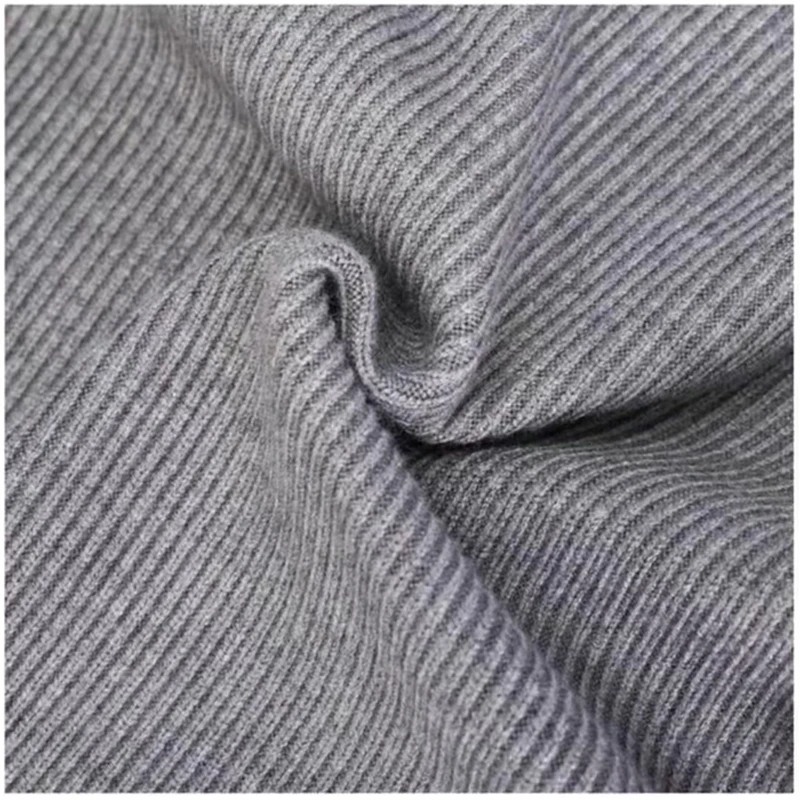Autumn New Product Golf Men's Outdoor Sports Jacket Comfortable Half Zipper Round Neck Sweater Versatile Knitted Pullover Top