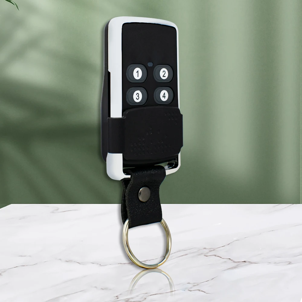 Wisniowski Mido 600 Garage Door Remote Control 433.92MHz For EL11Q EL12Q EL13Q EL3V1Q EL1000 ES6 ELB7Qk2 ST2 EL4T