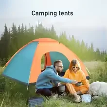 Camping Tent