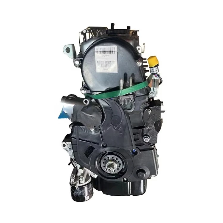 High Performance Factory Price 4G63T Engine 2.0T for Dodge Hyundai Car 125 KWcustom - Image 2