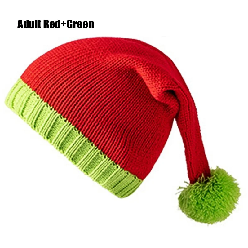 Adult Red Green