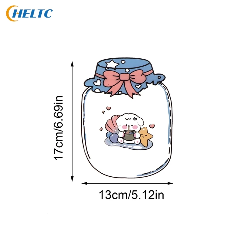 10Pcs Plastic Bottles Shape Zipper Bags Candy Cookie Packaging Bags Food Gift Wrapping Supplies Birthday Party Decor