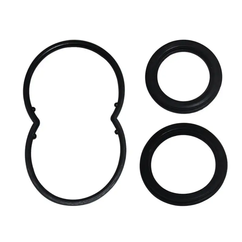 

Набор для ремонта утечки уплотнения Hydroboost для GMC ForFord ForGM ForDodge3 шт., комплект для ремонта, комплект для предотвращения утечки гидравлического масла