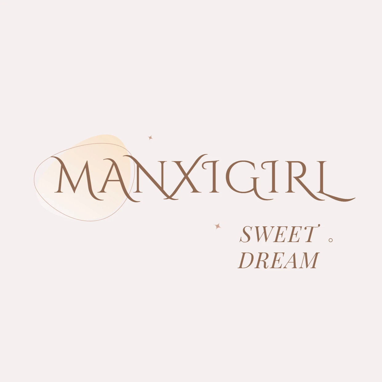 manxi girl Store