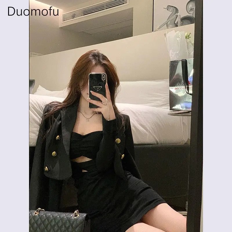 Рисунок 5 - Duomofu Черное классическое ажурное