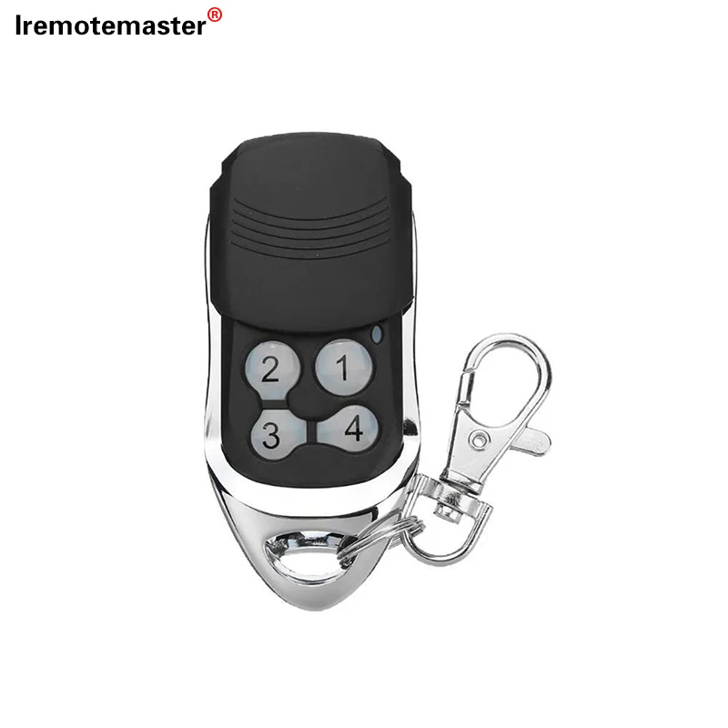 For ATA PTX5v1 TrioCode Gate Remote Control 433.92mhz ATA PTX5v2 Garage Door Opener keychain