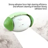 Washable Lint Remover Reusable High-Density TPR Silicone Roller for Home Car Office Pet Hair Removal Antibacterial Cleaning Tool 1