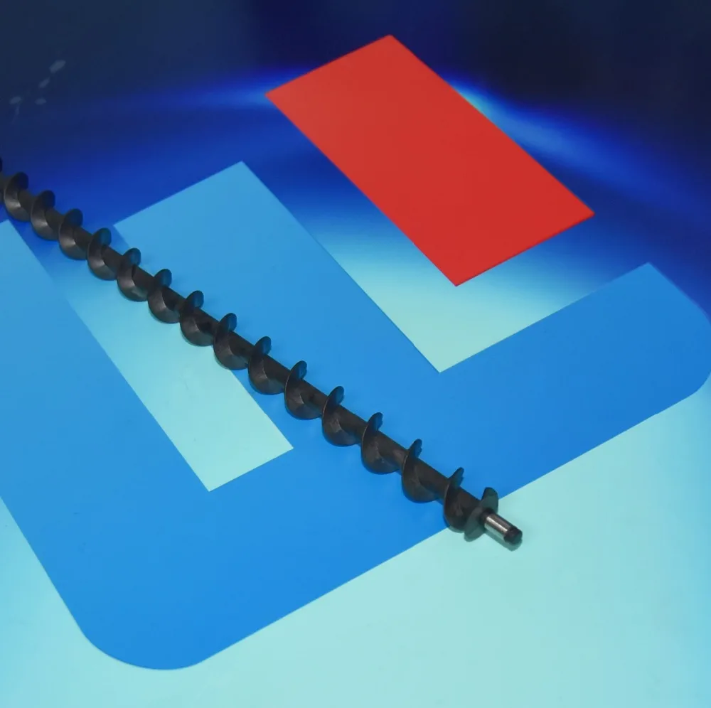 

2X детали для копировального винта для Canon IR 6055 6065 6075 6255 6265 6275 8105 8095 8085 8205 8285