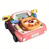 Light Music Simulation Toy for Music Electric Steering Wheel 2