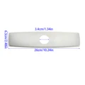 Brushed Nickel E