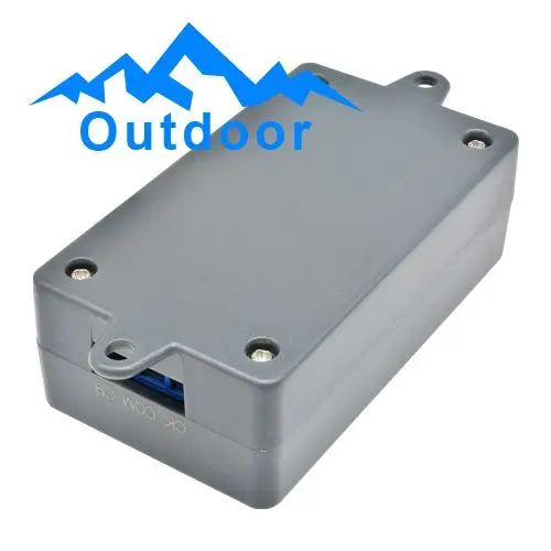 Фото DDC-231 DDC-331 12V контроллер задержки цифрового дисплея реле времени с таймером и звуковым сигналом или без него №5