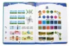 Arabic Alphabet Book for Kids with English Translations, Learn Arabic Alphabet Number Quran, Arabic Learning Book for Beginners 3