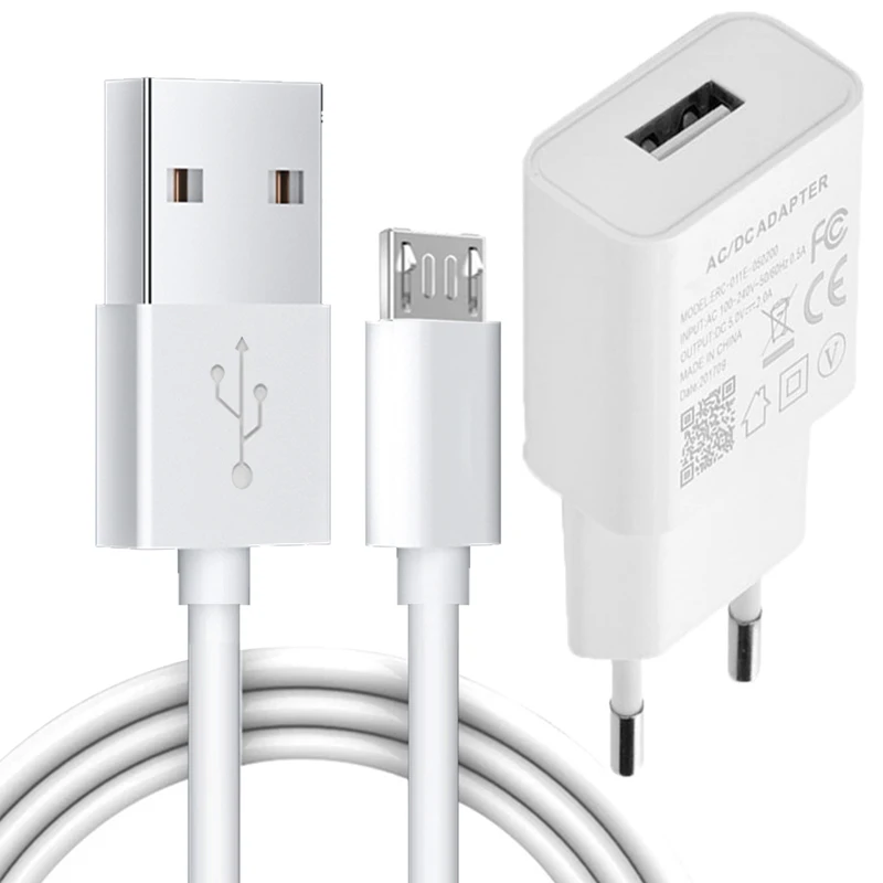 마이크로 USB 케이블 삼성 S6 S7 용 고속 충전 USB 충전기 케이블 참고..
