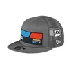 Gray Motocross Baseball Caps For Ready To Race MX Dirt Bike Motocross Cap Adjustable Casual Sun Hats Sports Snapback Hats 1