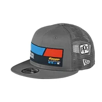 Gray Motocross Baseball Caps For Ready To Race MX Dirt Bike Motocross Cap Adjustable Casual Sun Hats Sports Snapback Hats 1