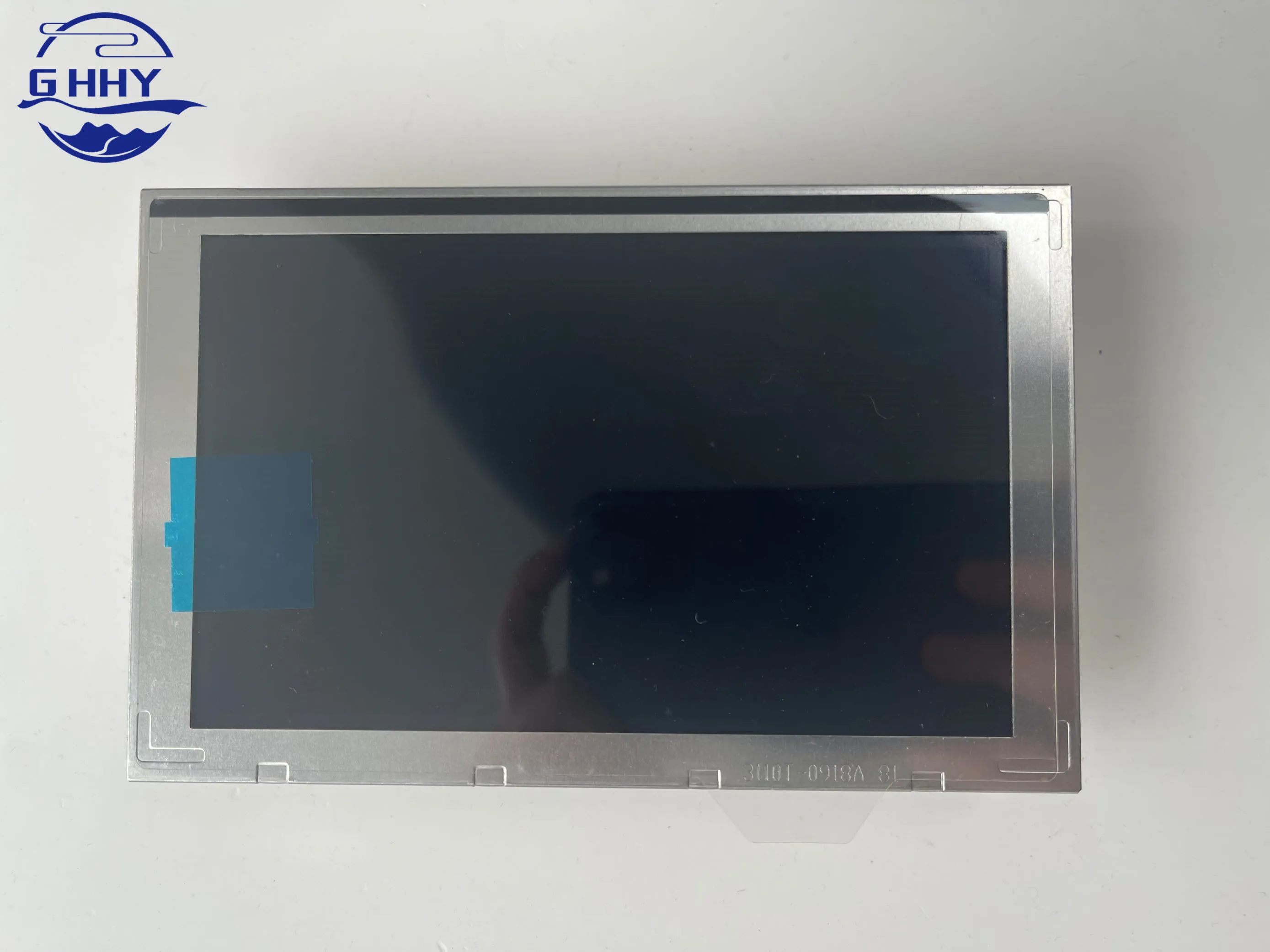 5.8" LCD display LA058WQ1(SD)(01) LA058WQ1-SD01 Mercedes Benz A180 B200 car GPS navigation screen touch screen display car display