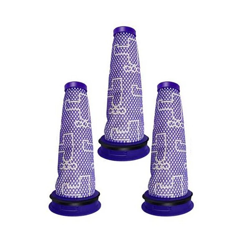 

For Dyson DC50 Vacuum Cleaner Pre-Filter Vacuum Cleaner Filter Part