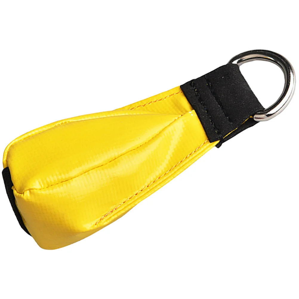 

Rock Climbing Throw Bag Safe Accessory Multi-function Caving Secureid Wear-resistant Throwing Rope Stainless Steel