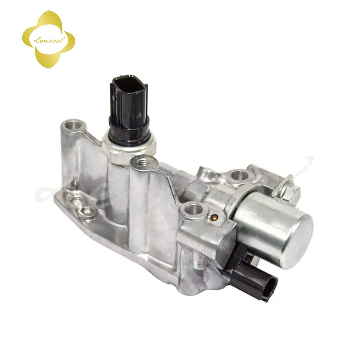 

Engine VVT Solenoid Valve For Honda 2012-2018 VTEC Accord 14-17 OEM 15810-R1A-A01 15810R1AA01