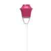 Bubble Maker Toy Standing with Lights & Music Portable Ligheweight 47'' Height Summer Toys for Party Wedding Party Favors Gifts 5
