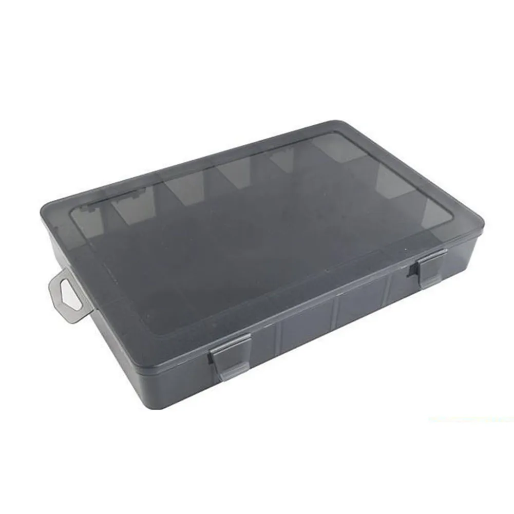 Adjustable Divider Storage Box for Electronic Components Perfect Organization Solution for Small Tools and Accessories 4