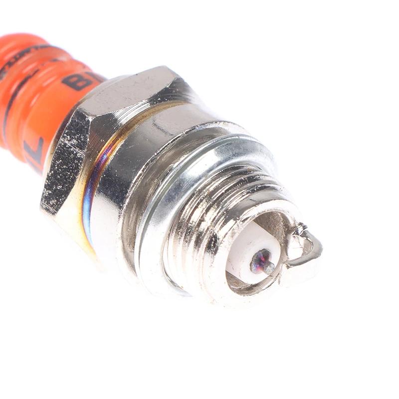 BM6A Spark Plug Glow Plug Standard Spark for Chainsaw Lawn Strimmer spark plug glow plug