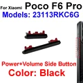 Poco F6 Pro-Black