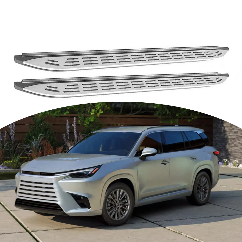 

2 шт., защита для педали Lexus TX 2024
