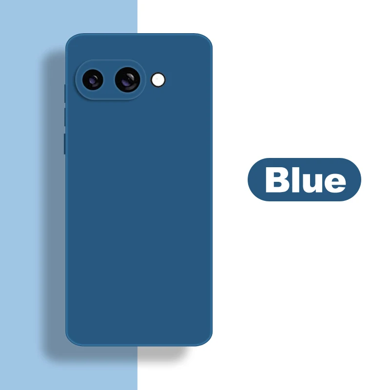 Sleek Soft Silicone Protective Phone Case - Enhanced Bumper Durability