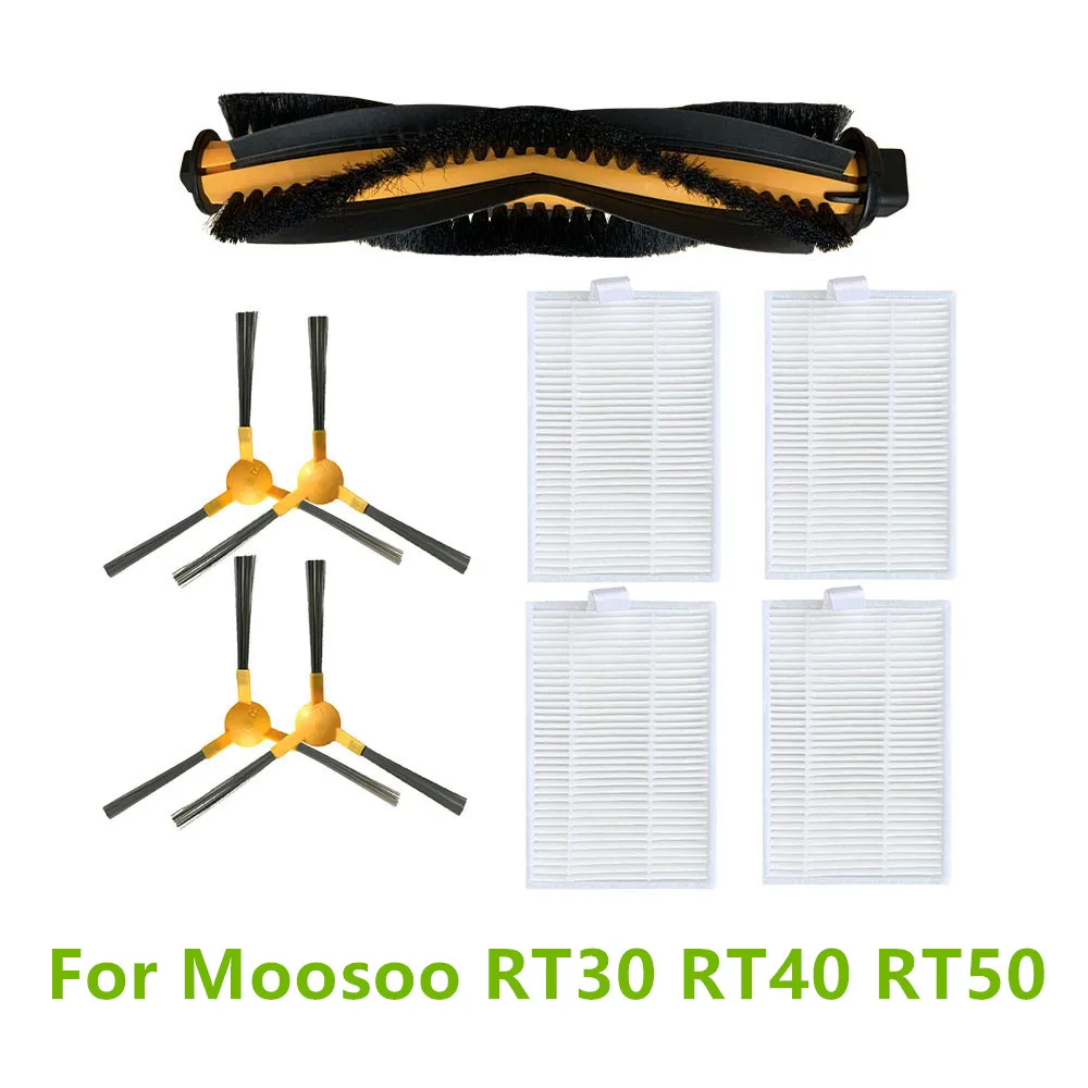 

9 шт./набор, детали для пылесосов