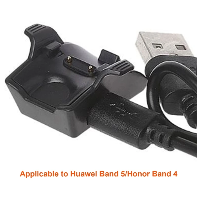 Charger Adapter Honor Band Charger Dock USB Charging Cable Cord