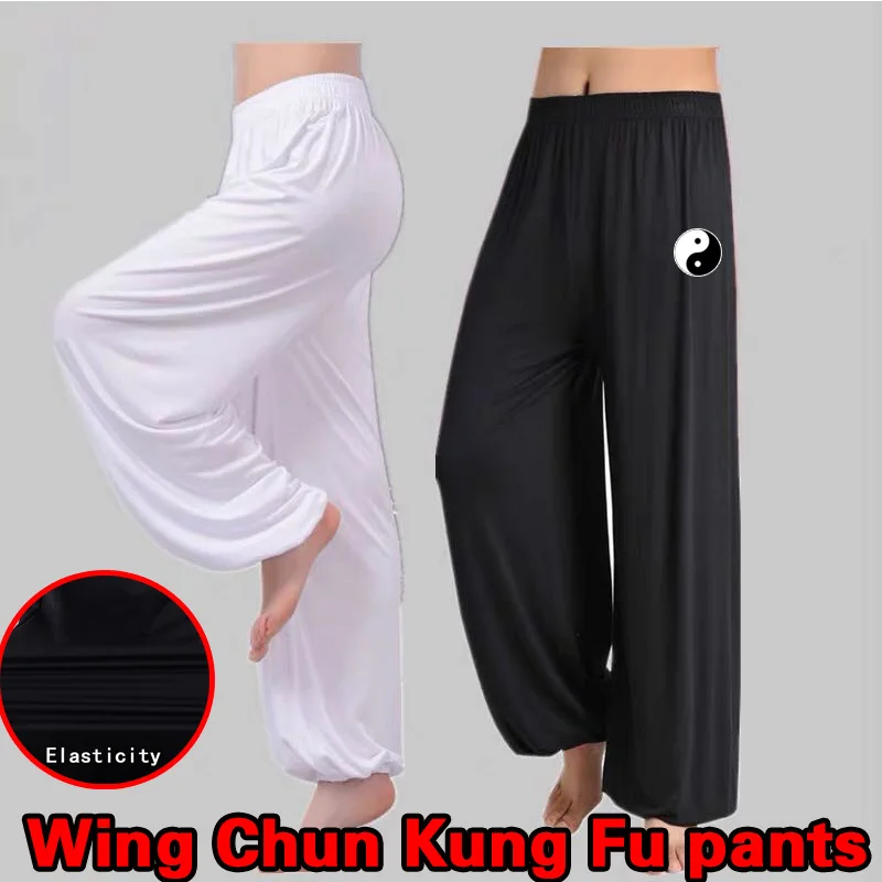 Chinese Kung Fu Clothing Martial Arts Training Pants summer trousers martial art trousers,tai chi trousers
