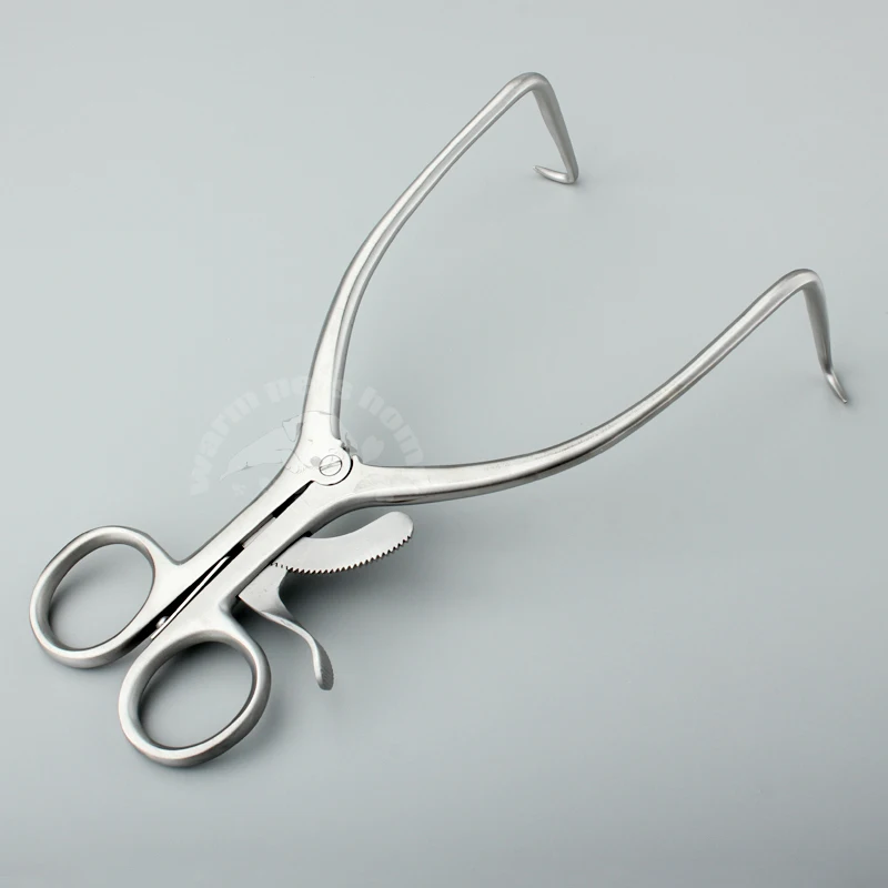 Gelpi Retractor Self-Retaining Skin Spreader 14cm 18cm Veterinary Pet Clinic Surgical Instruments orthopedic retractor orthopedic instruments veterinary surgical instruments