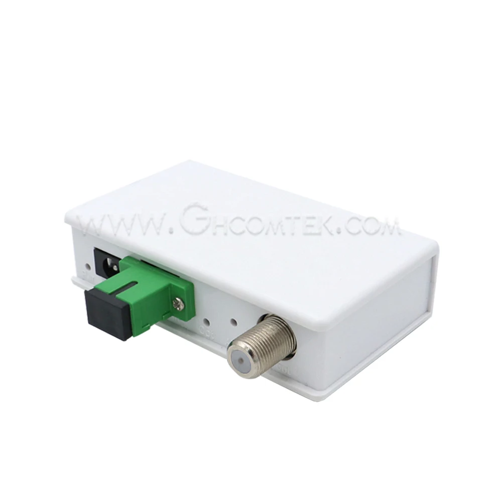 Рисунок 2 - Кабель FTTH TV SC/APC 1550 нм