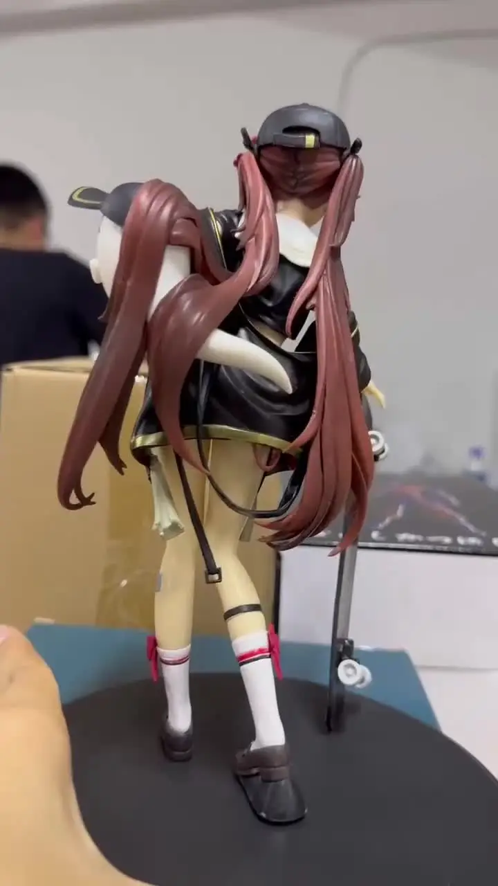 アニメ原神インパクト胡タオ置物流行の服スケートボード胡タオ