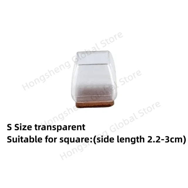 Transparent-E
