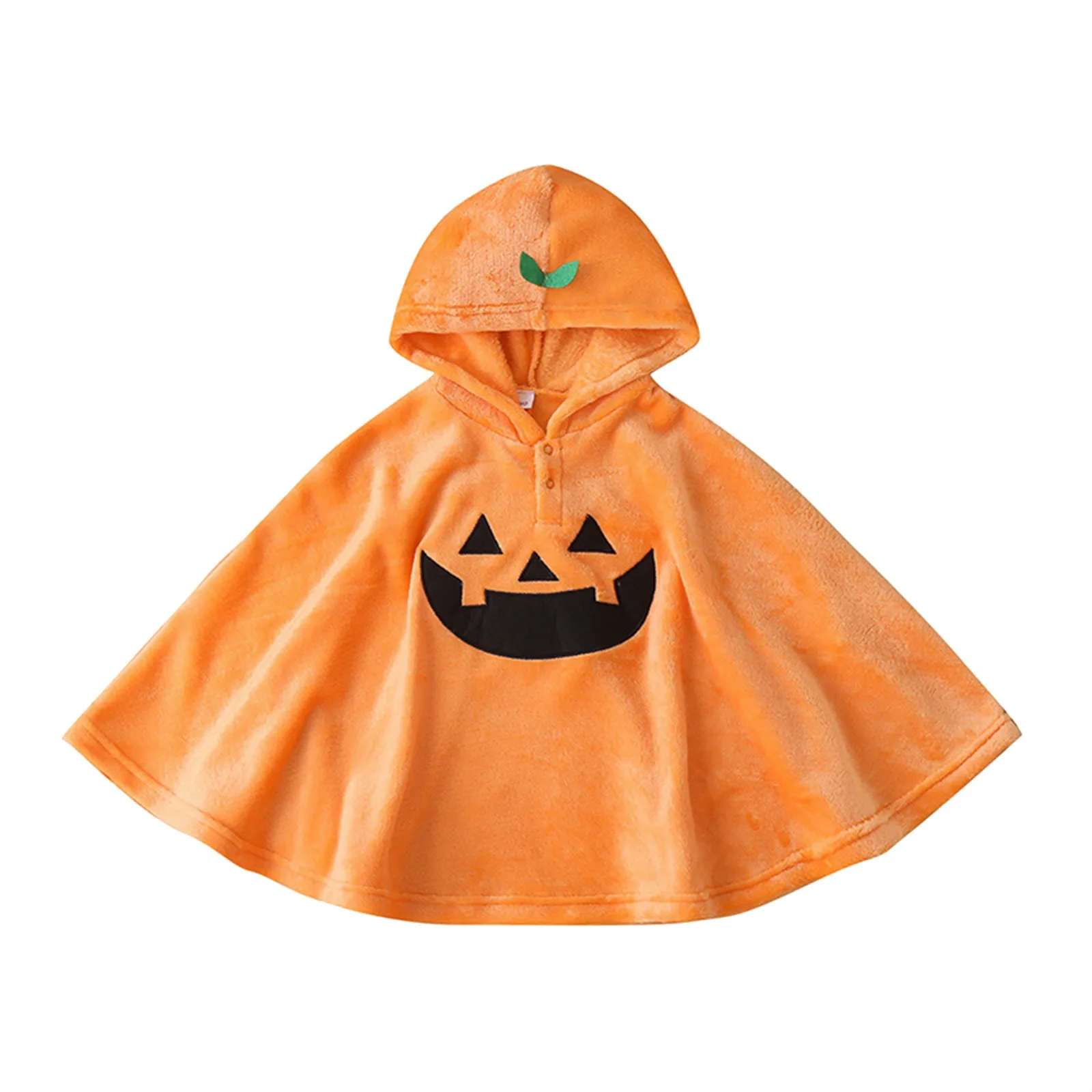 

Halloween Baby Kids Print Hoodie Cape Coat Costume Shawl Scarves Kids Clothes Sets For Children Baby Autumn Clothes 아동 상하복 세트