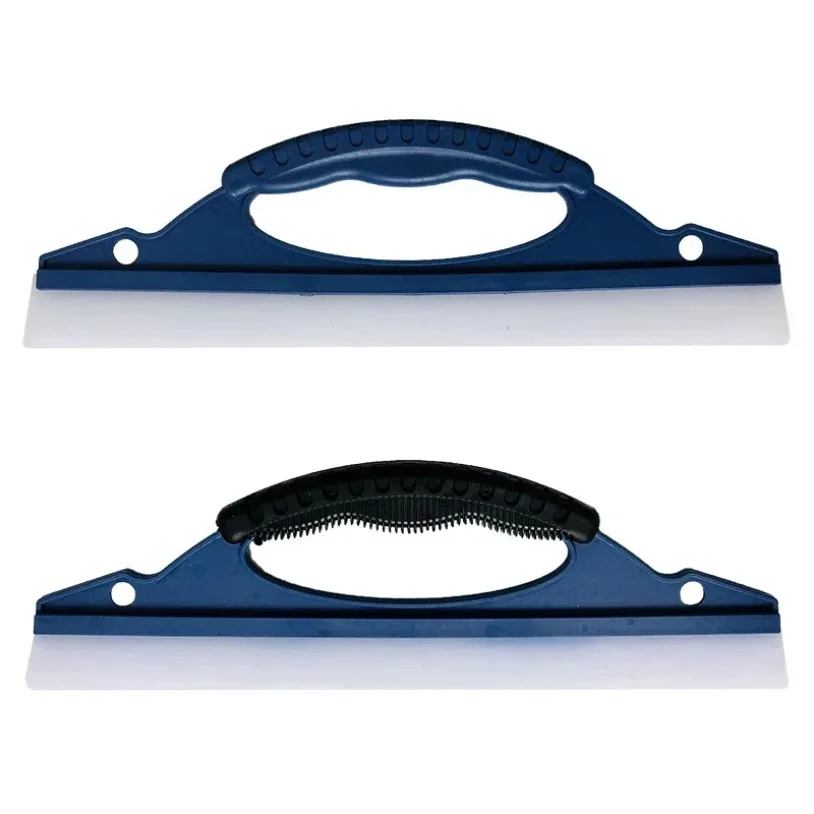 Water Wiper Silica Gel Wiper Car Wiper Board Silicone Cars Window Wash Clean Cleaner Wiper Squeegee Drying Car Cleanning