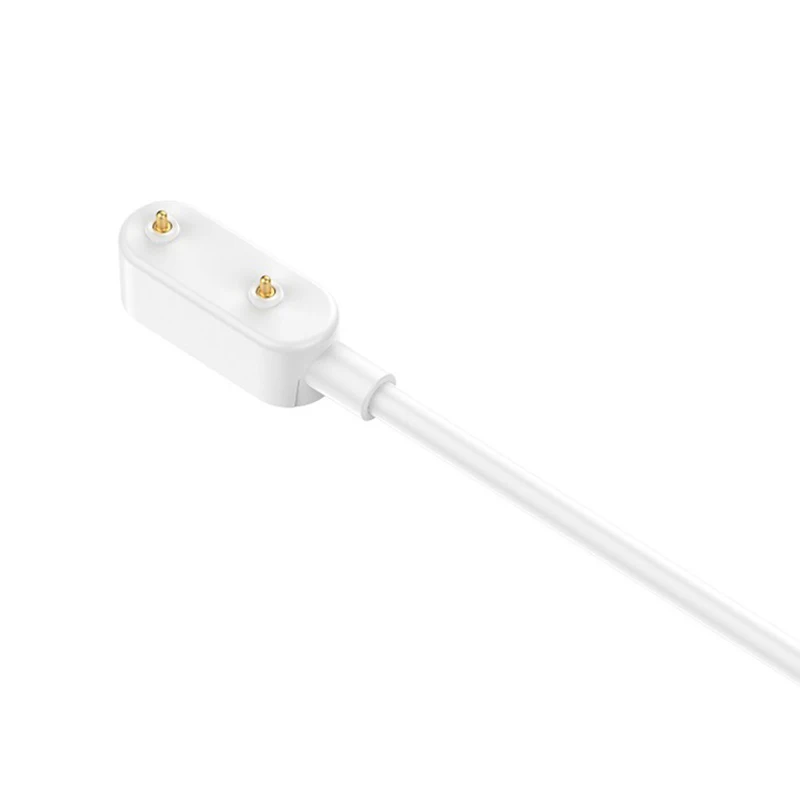 Adattatore per caricabatterie dock Smartband Cavo di ricarica USB Cavo di ricarica per OPPO Band 2 Accessori per braccialetti intelligenti Band2 - immagine 3
