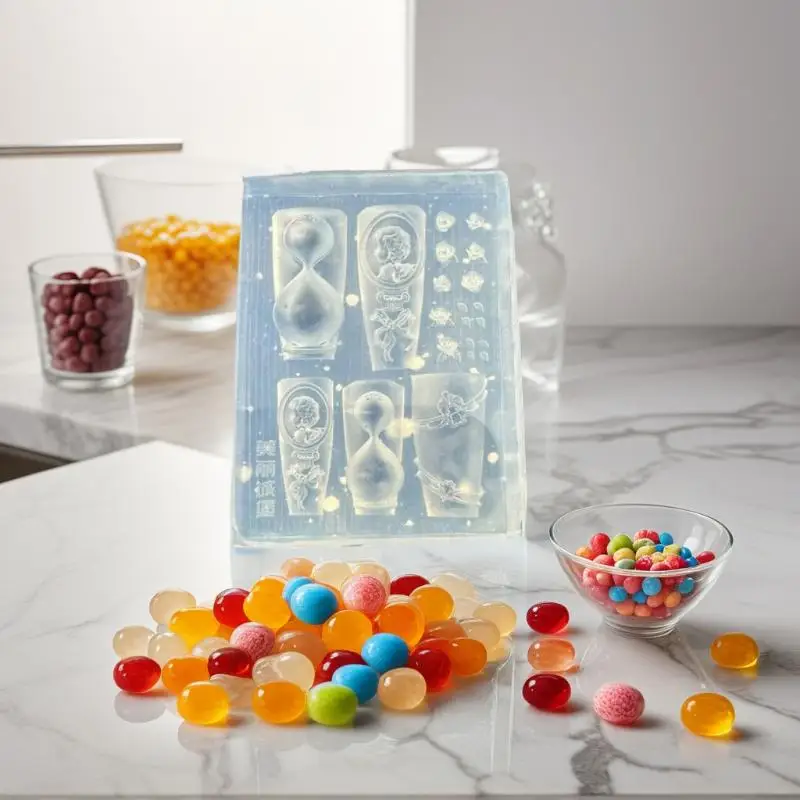3D 뱀 실리콘 몰드 네일 아트 장식 DIY 장미 꽃 디자인 투명 네일 템플릿 매니큐어 디자인 도구 쥬얼리 공예