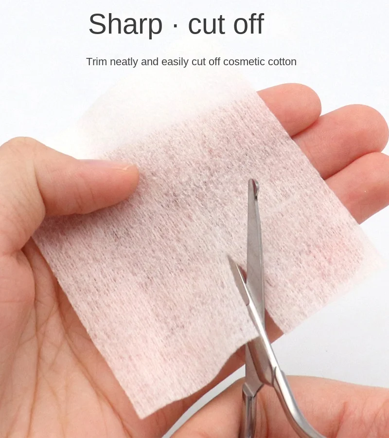 European-Style Makeup Scissors - Product Image 4