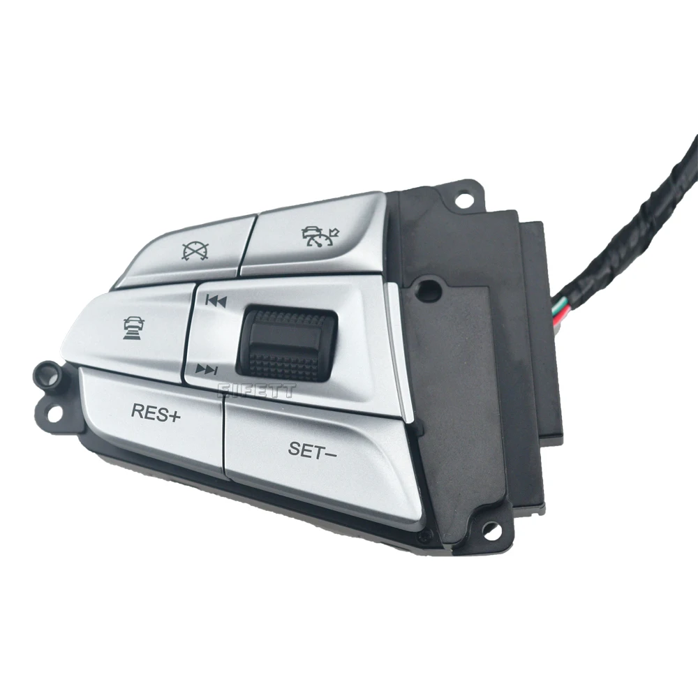 أزرار تحكم المقود لتشانجان CS75 موديلات 2018 إلى 2...