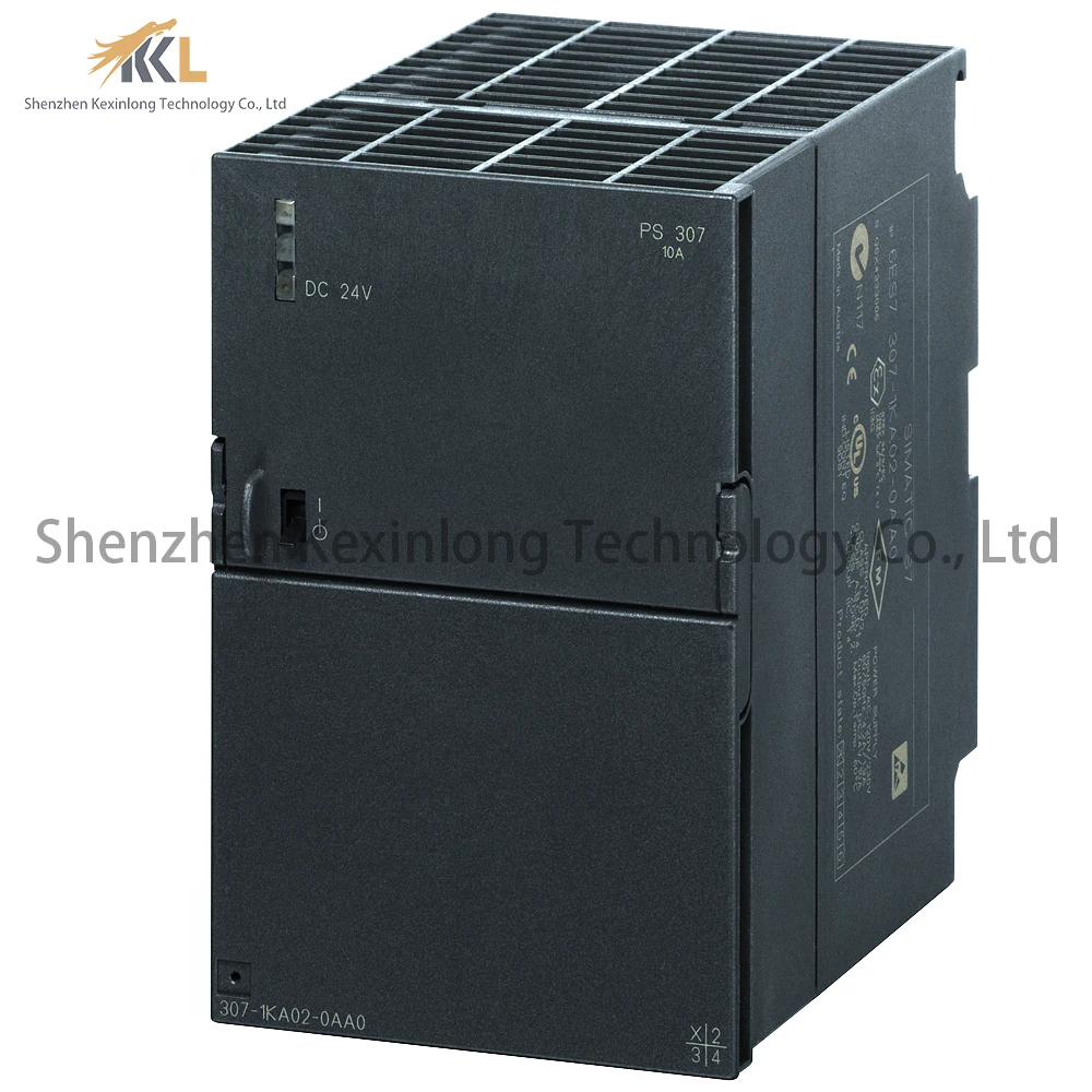 

6ES7307-1KA02-0AA0 New Original in Stock