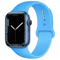 9 blue