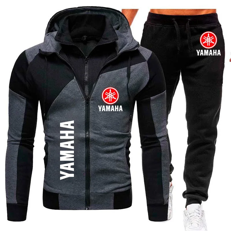 Yamaha Jacket Material Texture