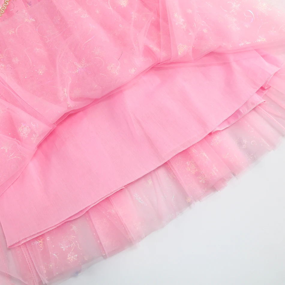 Costumi Carnevale PRINCIPESSA BELLA 52361 - CarnevaleVeneziano