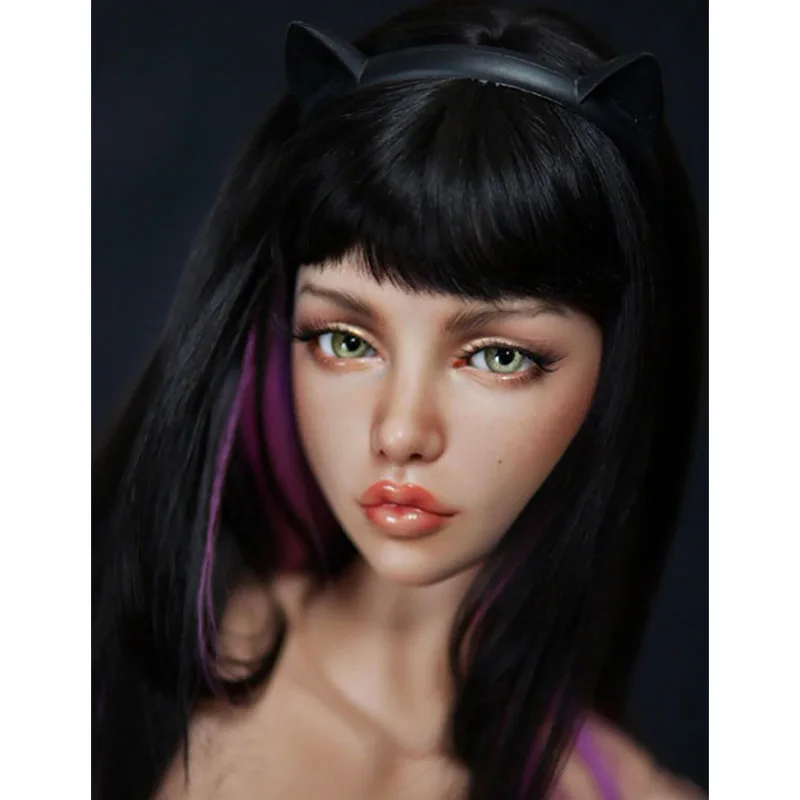 Dollshe Diana BJD Dolls 1/3 modelo de cuerpo para niños, tienda de