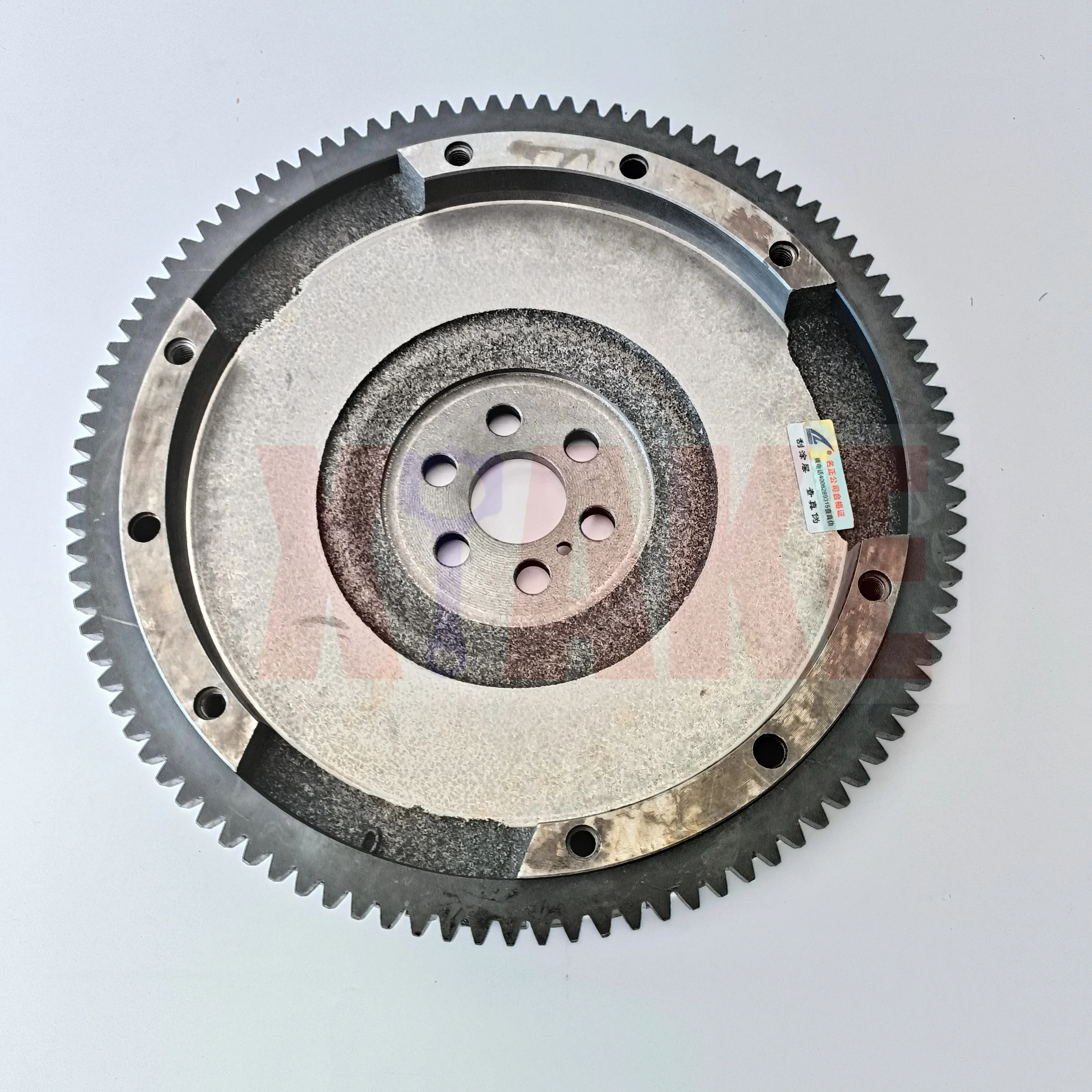 High quality Engine Clutch Flywheel For DFM DFSK 474